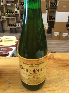 Hanssens Oude Gueuze 375 ml