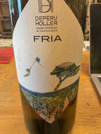 Deperu Holler ‘23 Vermentino Isola Del Nuraghi “Fria”