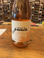 A Tribute to Grace ‘25 Rosé of Grenache
