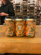 Aslan Ginger Rye - 6 pack