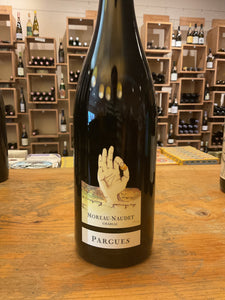 Domaine Moreau-Naudet ‘23 Chablis Pargues Vielles Vignes