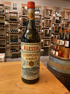 Alessio Vermouth Bianco