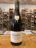 Borgeot ‘24 Clos de la Carbonade Bourgogne Blanc