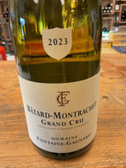 Fontaine Gagnard ‘23 Batard Montrachet GC