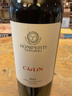 Boniperti ‘23 Carlin Colline Novaresi