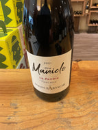 Domaine Bartschi ‘21 Manicle Pinot Noir La Pendia