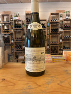 Defaix ‘13 Chablis 1er Cru Vaillon Burgundy