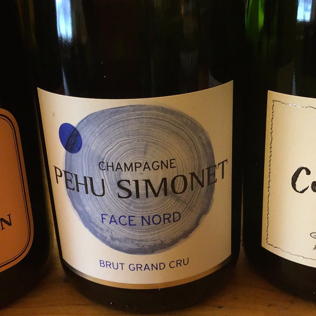 Pehu-Simonet NV GC Brut 