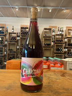 Christina ‘24 Kuhlbar Chillable Red “KUHLBAR”