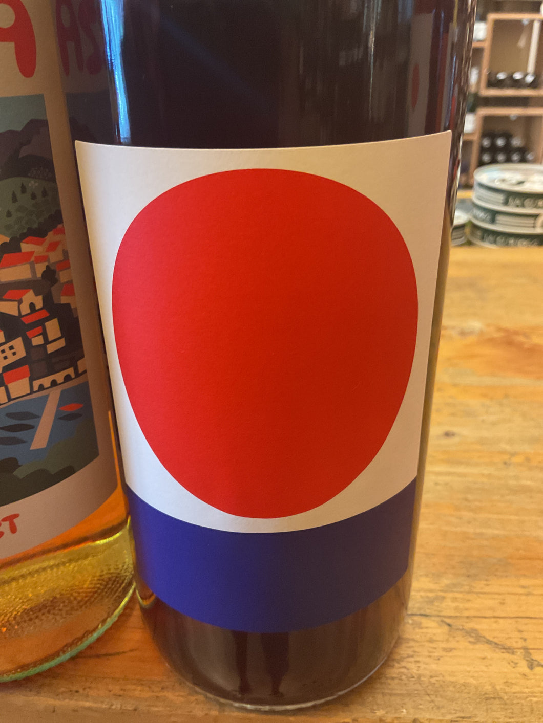 Madmed ‘24 Le Rouge 1L