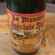 Blaugies La Moneuse Special Noel 375ml