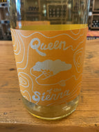 Forlorn Hope ‘23 Queen of the Sierra white