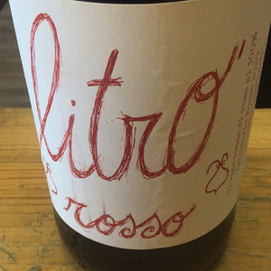 Conestabile delle Staffa ‘20 Litro Rosso 1L