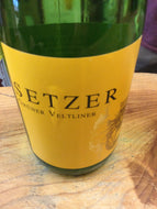 Setzer ‘22 Gruner Veltliner 1L