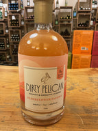 Dirty Pelican Elderflower Paloma