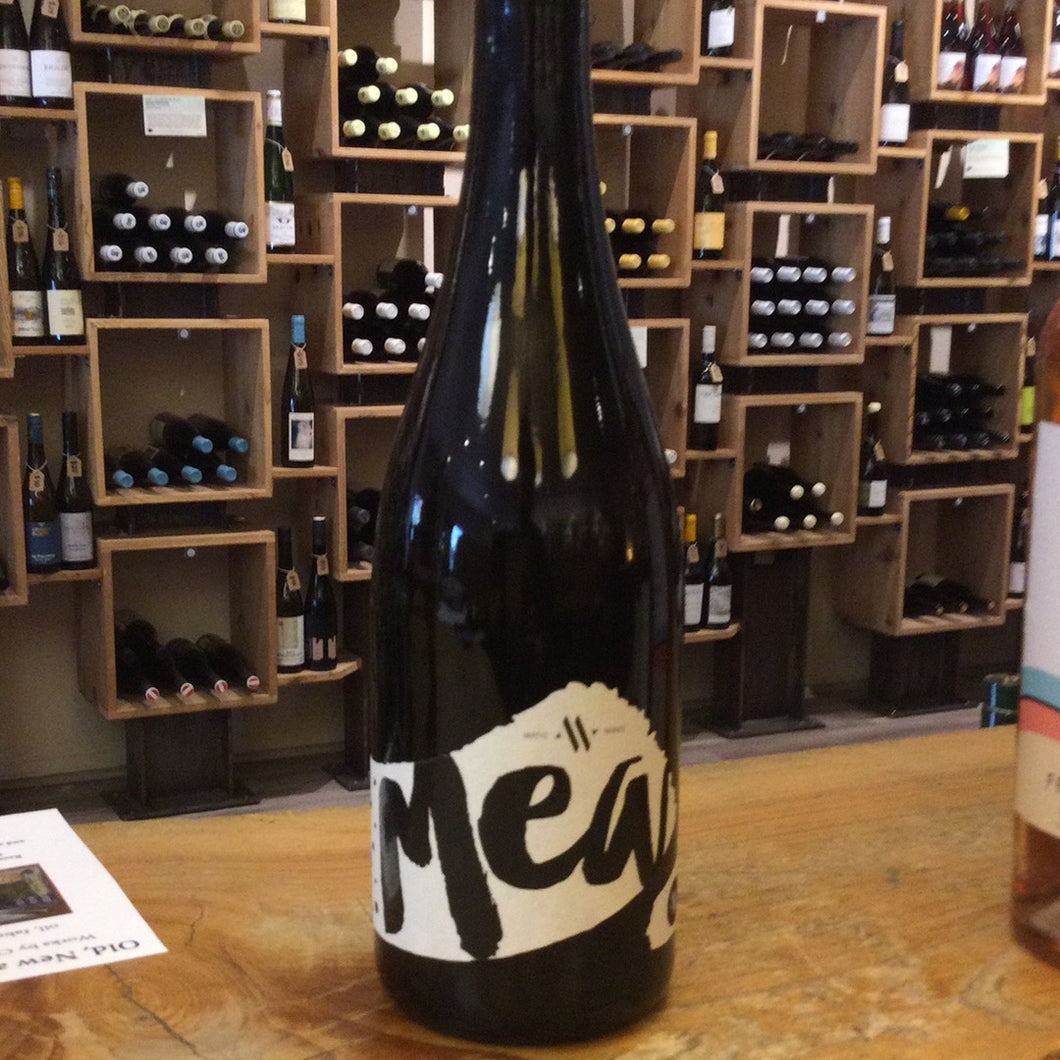 Matic NV Mea Furmint Sparkling