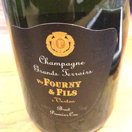 Fourny Et Fils NV Brut 1er Cru “Grand Terriors” 750ml