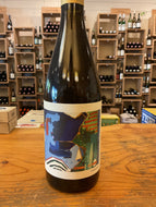 Chanin ‘21 Chardonnay Los Alamos White