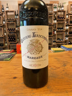 Château Lascombes ‘22 Margaux Bordeaux Red