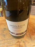JM Seleque NV Champagne Solessence