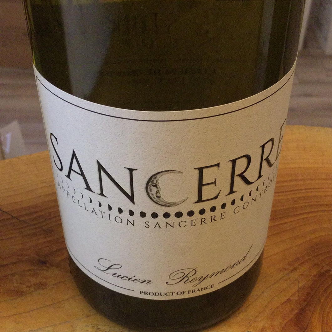 Lucien Reymond ‘23 Silex Sancerre