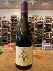 Collines ‘22 Syrah