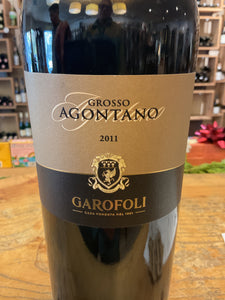 Garofoli ‘11 Grosso Agontano 1.5L