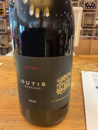 Biondi Etna Rosso Outis Red ‘24