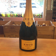 Krug Grand Cuvée 171st Edition Champagne 750ml