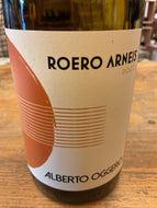 Alberto Oggero ‘24 Roero Arneis