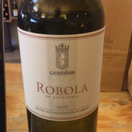 Gentilini ‘22 Robola