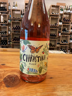 Christina ‘25 Rosé (Zweigelt/Blaufrankisch)