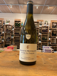 Domaine Fontaine-Gagnard ‘23 1er Cru Les Vergers