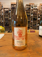 Clos Roussely ‘25 Orange Sauvignon Blanc