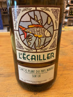 Chateau Guipiere L’ecailler ‘23 Gros Plant du pays