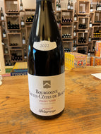 Delagrange ‘22 Hautes-Côtes de Beaune Rouge