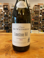 De Wetshof ‘24 Limestone Hill Chardonnay