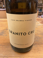 Luis Seabra ‘23 Granito Cru Alvarinho Vinho Verde
