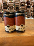 Crux PCT Porter 6pk