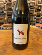Caillé ‘24 La Part du Colibri Cab Franc