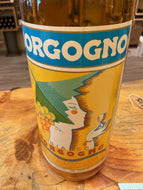Borgogno Aperitivo Bianco 1L