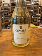 Ca Maiol ‘24 Lugana Prestige White