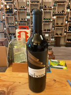 Favia '20 Carbone Napa Cabernet Sauvignon