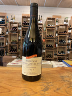 David Duband ‘23 Louis Auguste Bourgogne Hautes-Côtes de Nuites Rouge