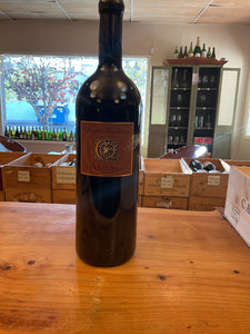 Castagnoli ‘16 Chianti Classico 3L