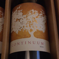 Continuum ‘21 Red