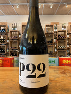 Criante ‘22 P22 Perricone Red