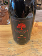 Beckmen ‘22 Grenache SYV