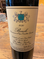 Elio Altare ‘20 Barolo