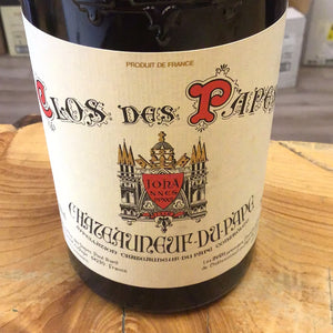 Clos de Papes ‘21 Chateauneuf du Pape rouge